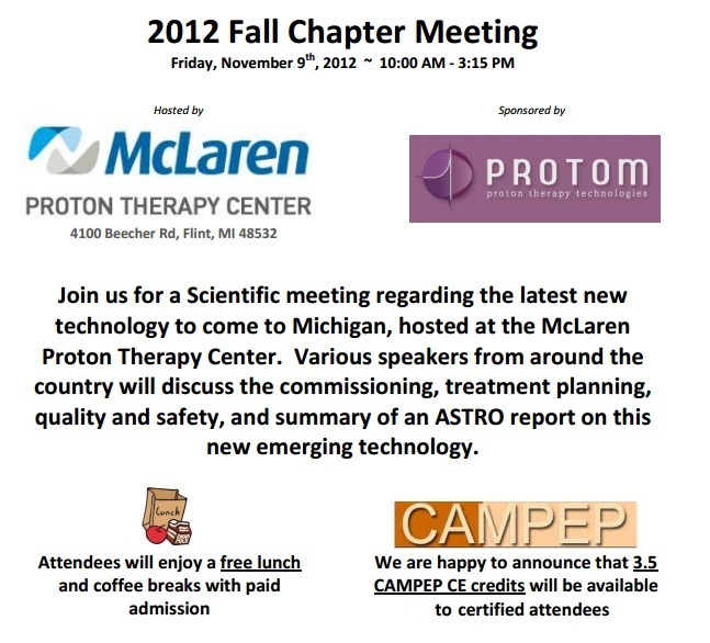 Fall Meeting